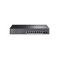 JetStream 10-Port Gigabit JetStream 10-Port Gigabit